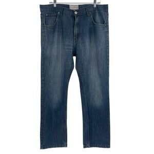 Mens Alexander Julian Colours Jeans 36x30
